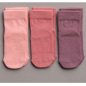 0-6 Month Cami Bamboo Squid Socks